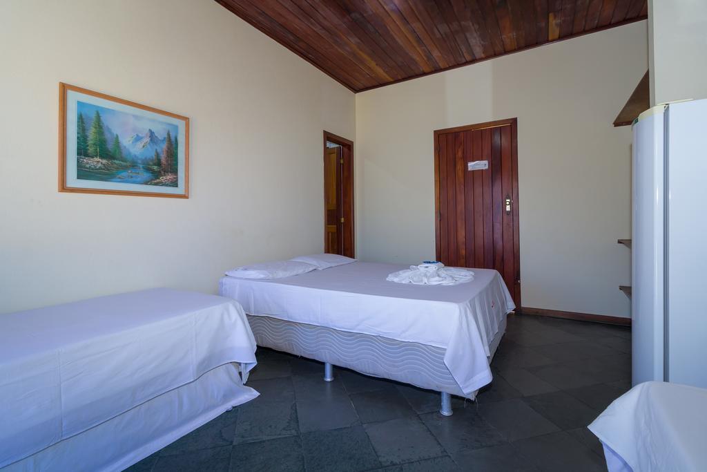 Pousada Principe Dos Mares Araquari Exterior foto