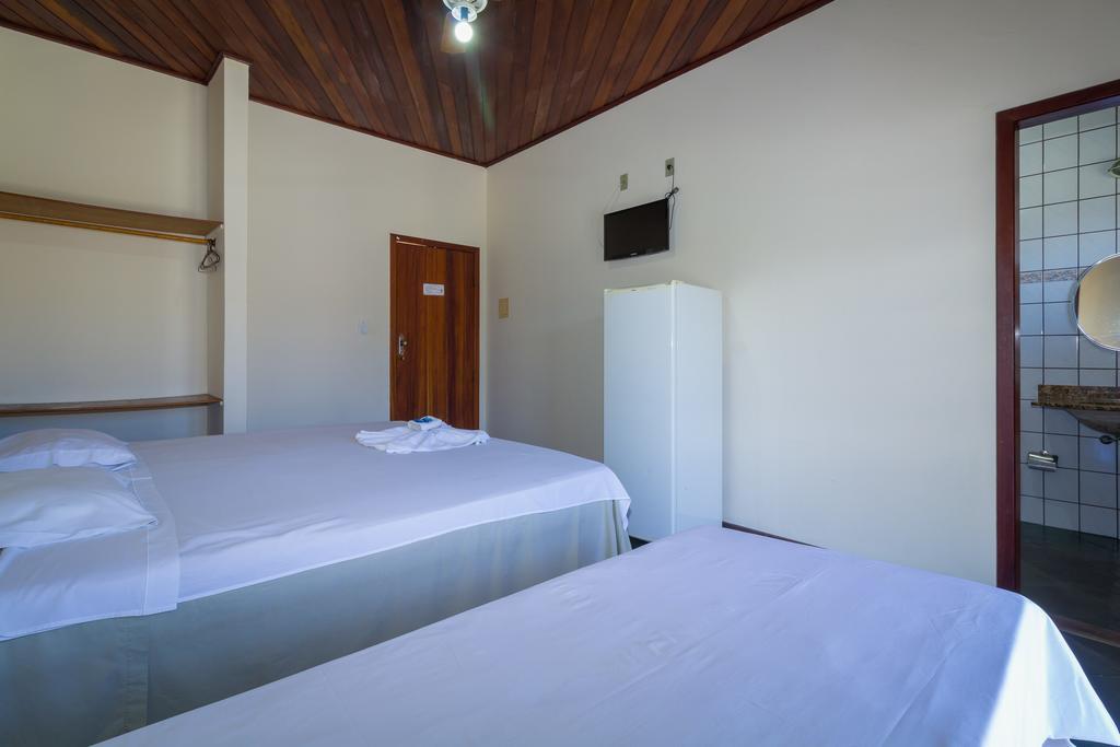 Pousada Principe Dos Mares Araquari Exterior foto