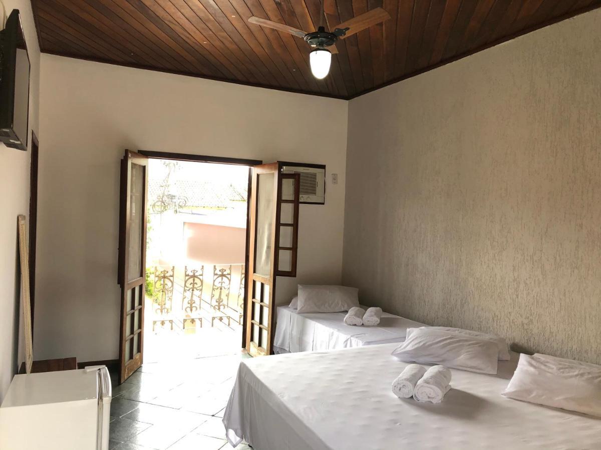 Pousada Principe Dos Mares Araquari Exterior foto