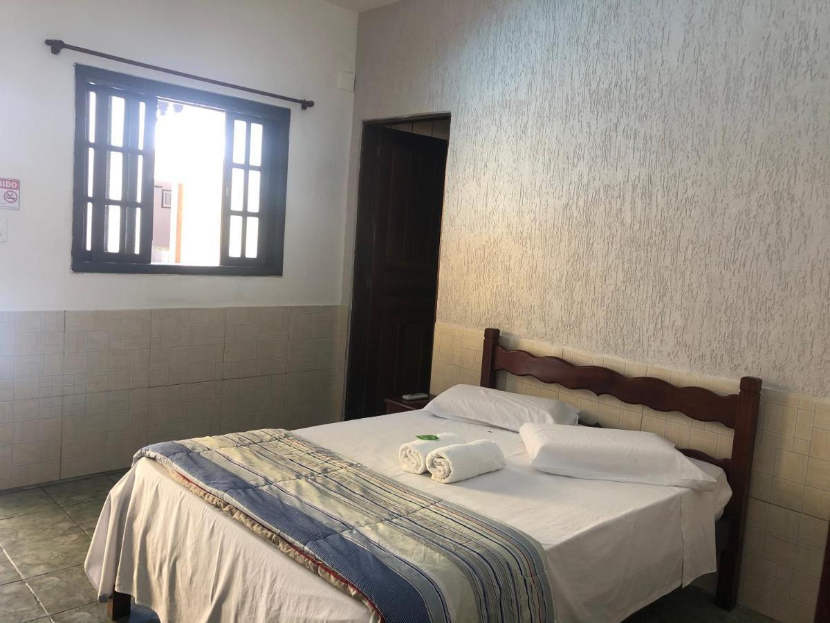 Pousada Principe Dos Mares Araquari Exterior foto